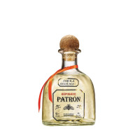 Tequila Patrón Reposado 750ml 100% Agave Premium