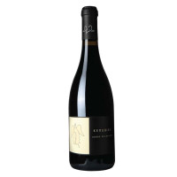 Vino Adobe Guadalupe Kerubiel 750ml Valle de Guadalupe Tinto Mexicano Premium