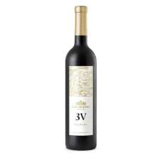 Vino Casa Madero 3V Tinto 750ml