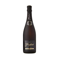 Vino Espumoso Freixenet Cordon Negro Brut Cava 750ml España