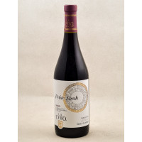 Vino L.A. Cetto Merlot Valle de Guadalupe 750ml Tinto Mexicano