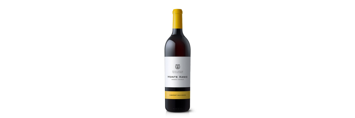 Vino Monte Xanic Cabernet Sauvignon 750ml Valle de Guadalupe Tinto Mexicano Premium