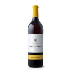 Vino Monte Xanic Cabernet Sauvignon 750ml Valle de Guadalupe Tinto Mexicano Premium