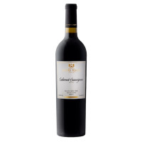 Vino Santo Tomás Cabernet Sauvignon Valle de Santo Tomás 750ml Tinto Mexicano