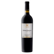 Vino Santo Tomás Cabernet Sauvignon Valle de Santo Tomás 750ml Tinto Mexicano