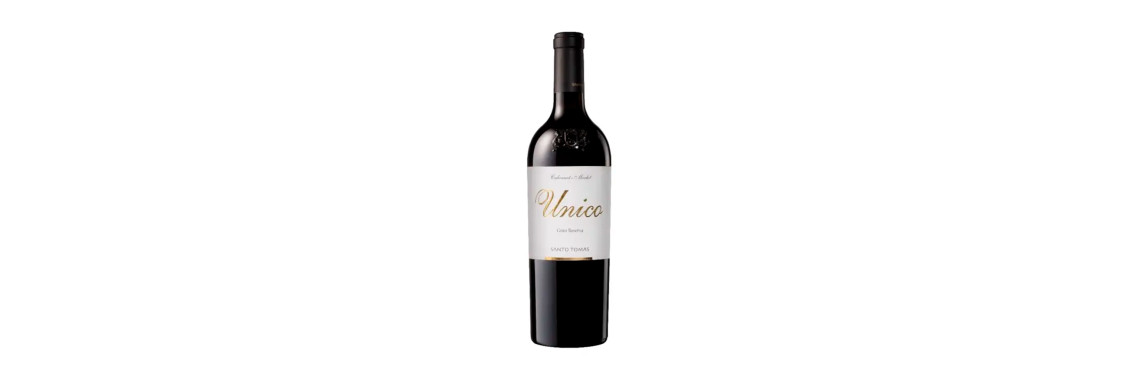 Vino Santo Tomás Única Tinto 750ml