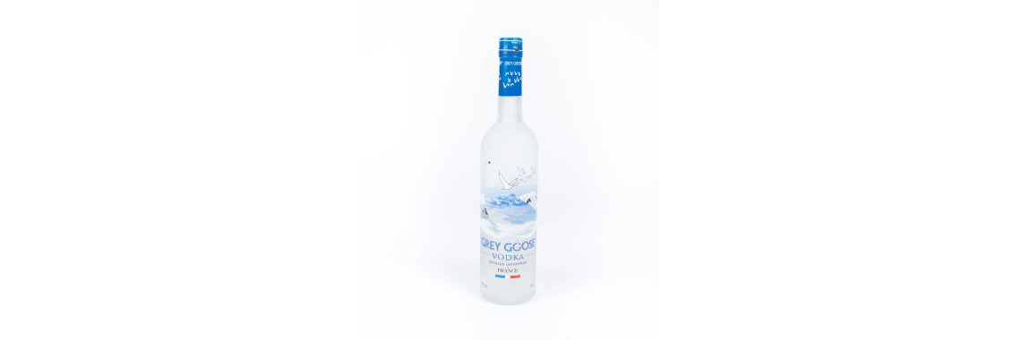 Vodka Grey Goose Original 750ml